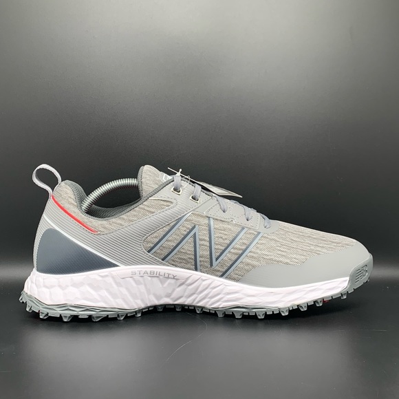 New Balance Fresh Foam Contend Golf‎ Shoes 
Men’s Sz 12 - Picture 8 of 10